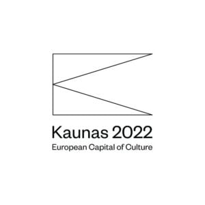 Kaunas 2022 logo